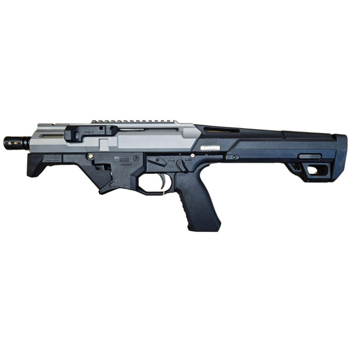 Karabinek PCC SOG-X 9X19 GREY