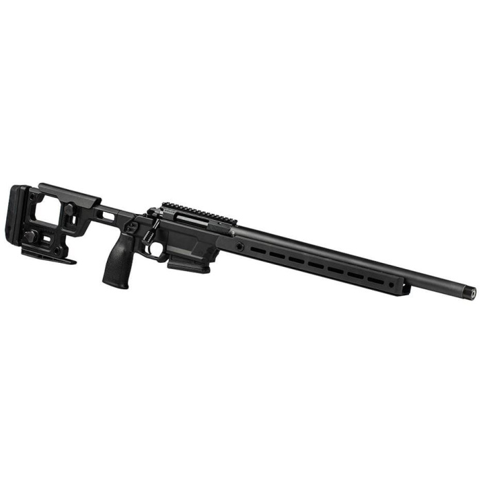 KARABIN AERO PRECISION SOLUS SHORT ACTION COMPETITION .308 WIN 20