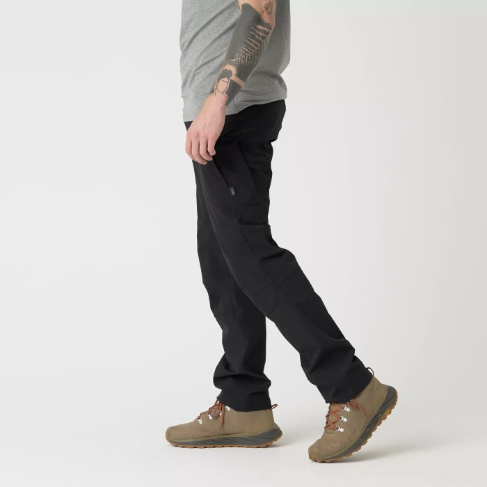 SPODNIE HELIKON  OTP VERSA STRETCH CZARNY  (SP-OTP-NL-01)