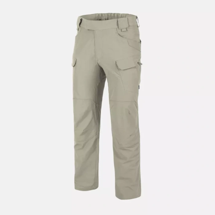SPODNIE HELIKON OTP VERSA STRETCH LITE - KHAKI (SP-OTP-VL-13)