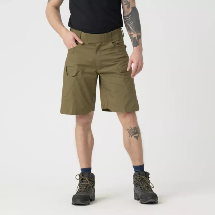 SZORTY HELIKON UTS 8,5