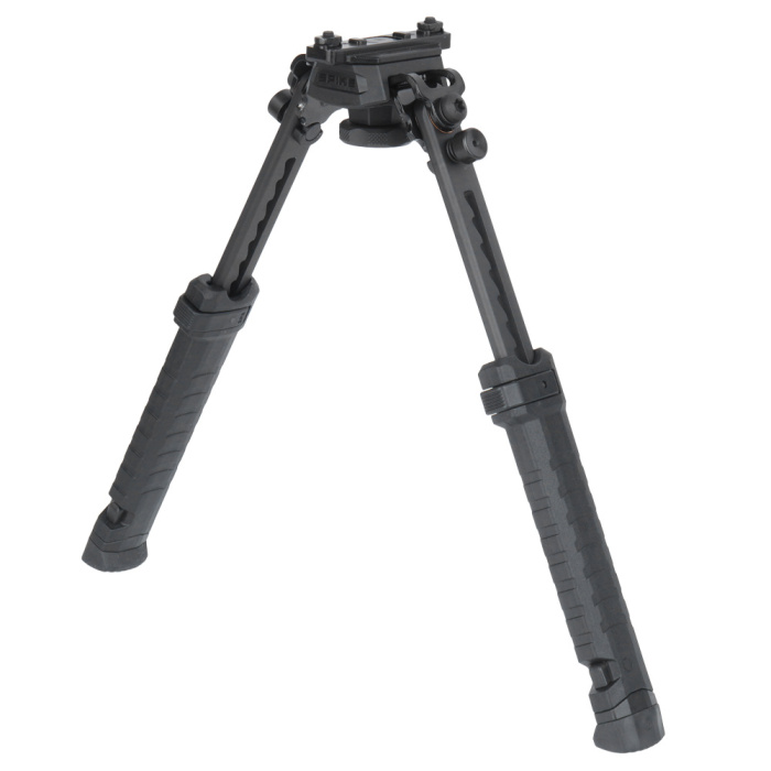 Bipod Spike M-LOK Czarny