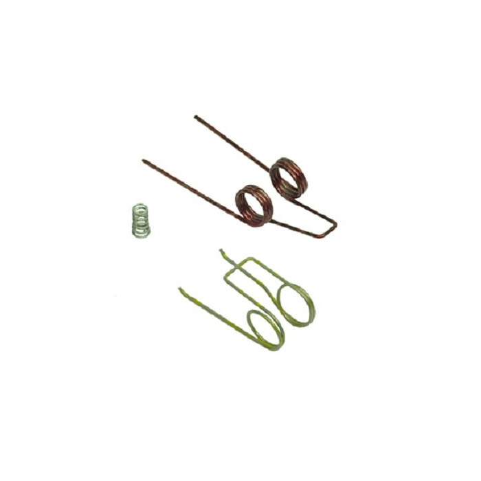 Zestaw sprężyn spustu do AR-15 JP Reduced Power Spring Kit JPS3.5T