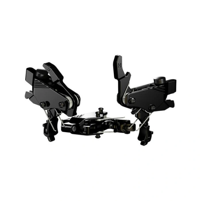 SPUST HIPERTOUCH PDI MCX