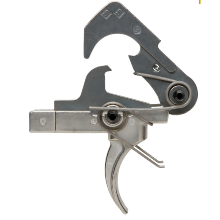 ODELŻONY SPUST AR-15 ALG COMBAT TRIGGER (ACT) - ALG DEFENSE