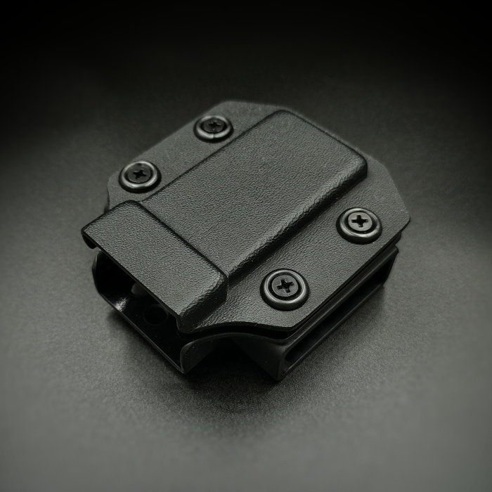 Ładownica Doubletap pojedyncza Teklok - Glock