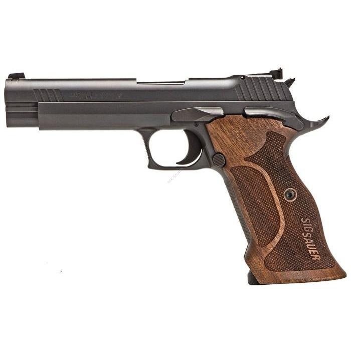 Sig Sauer P210 Target kal. 9X19 (USA)