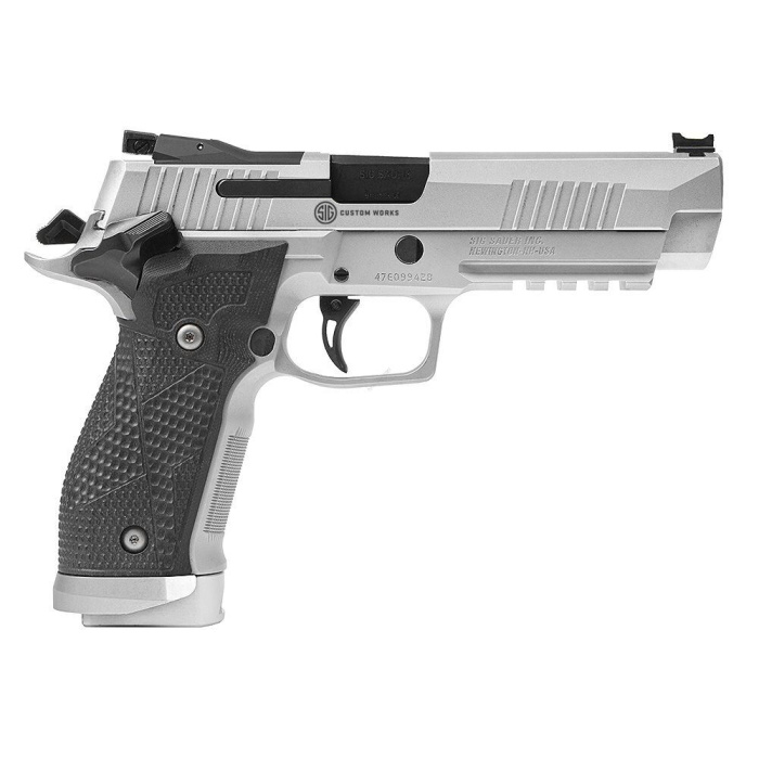 Sig Sauer P226 X5 STAS kal. 9X19 (US)