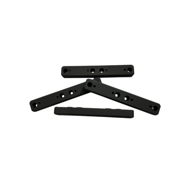 Ciężarki zewnętrzne 2-mod. M-LOK WARTOYS