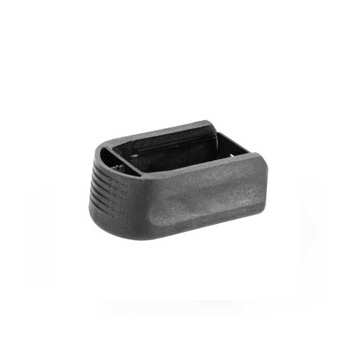 Stopka magazynka (+2) do pistoletu CZ P-09/P-10 / 0722-0770-02ND