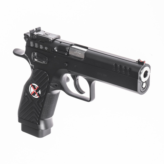 Pistolet Tanfoglio STOCK II XTREME k.9x19