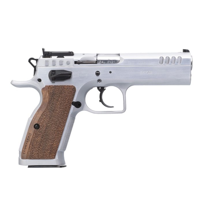 Pistolet Tanfoglio STOCK II k.9x19