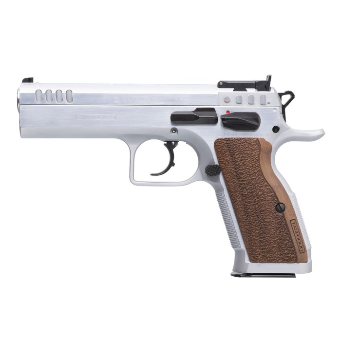 Pistolet Tanfoglio STOCK II k.9x19