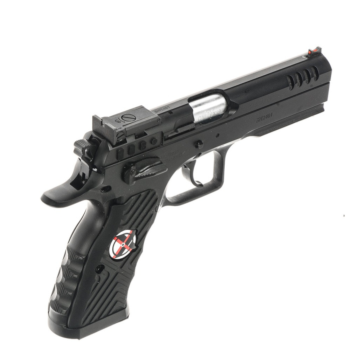 Pistolet Tanfoglio STOCK I XTREME k.9x19