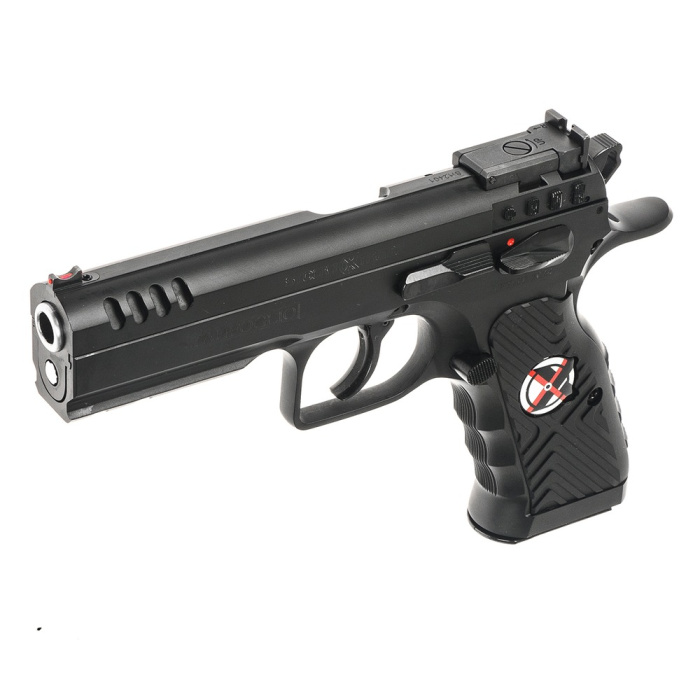 Pistolet Tanfoglio STOCK I XTREME k.9x19