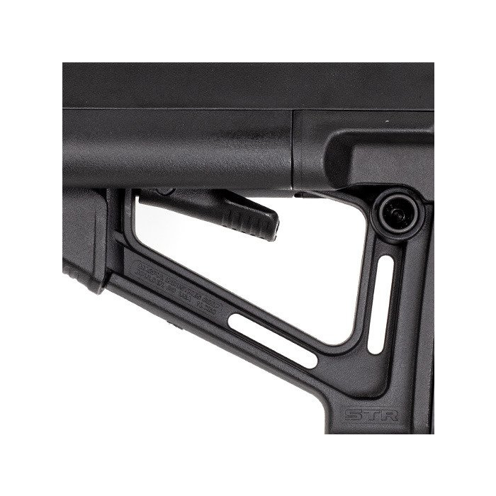 Magpul - Kolba STR® Carbine Stock do AR-15 / M4 - Mil-Spec - MAG470-BLK
