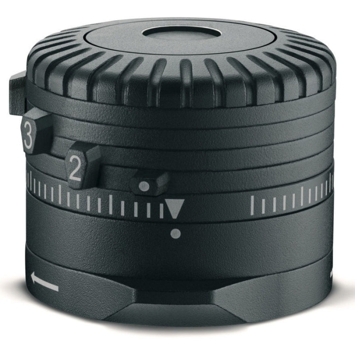 Pokrętło regulacji lunety Swarovski BTF (Ballistic Turret Flex)