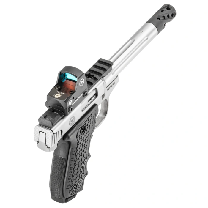 Pistolet Smith&Wesson PERFORMANCE CENTER SW22 VICTORY TARGET red dot (12079)