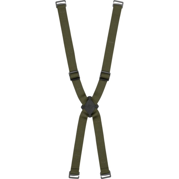 Szelki Blaser zielone 242022-140/566