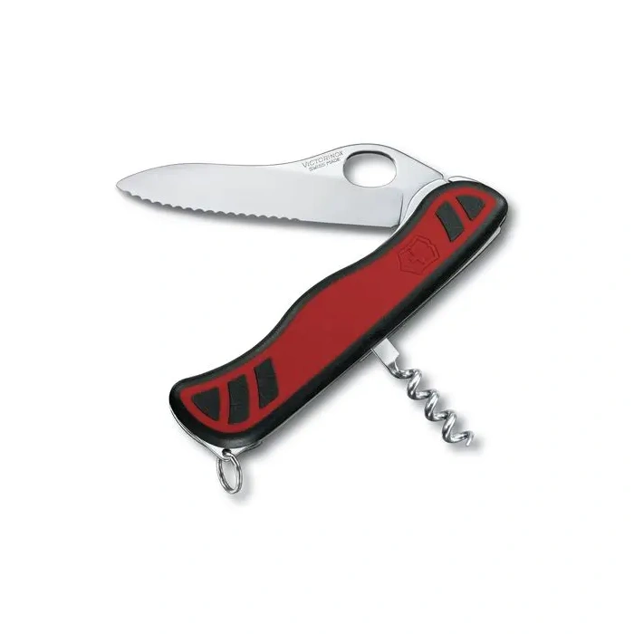 Scyzoryk Victorinox Alpineer MW Grip 0.8321 MWC