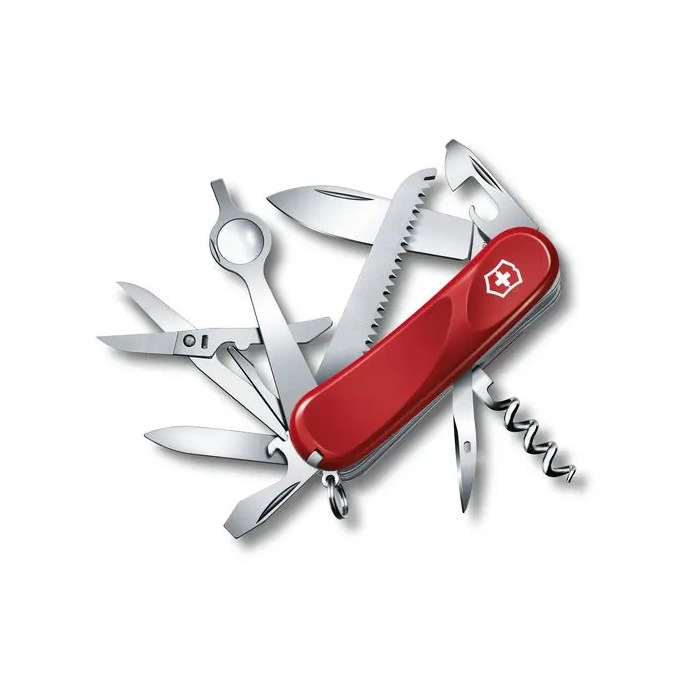 Scyzoryk Victorinox Evolution 23 2.5013.E
