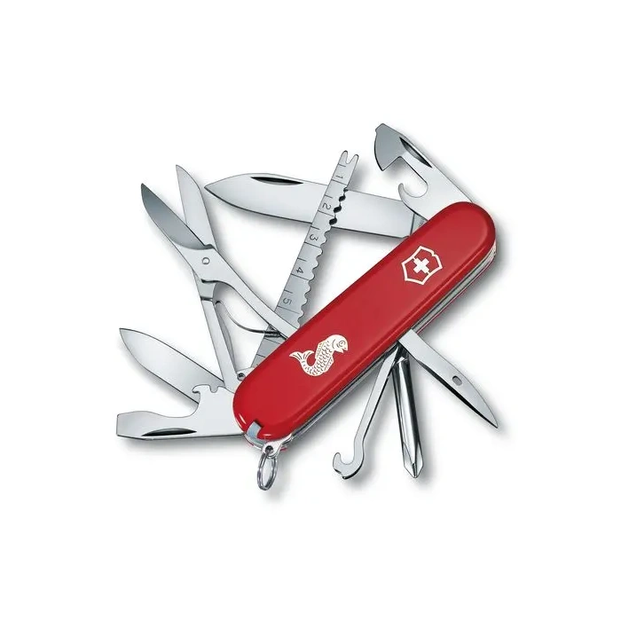 Scyzoryk Victorinox Fisherman 1.4733.72