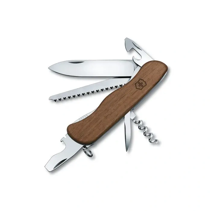 Scyzoryk Victorinox Forester Wood 0.8361.63