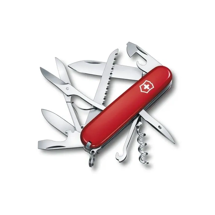 Scyzoryk Victorinox Huntsman 1.3713