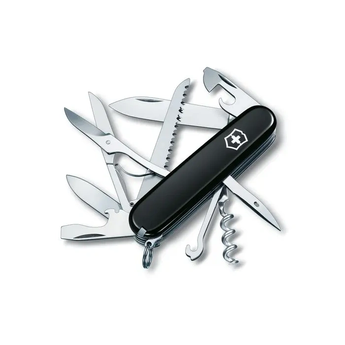 Scyzoryk Victorinox Huntsman 1.3713.3