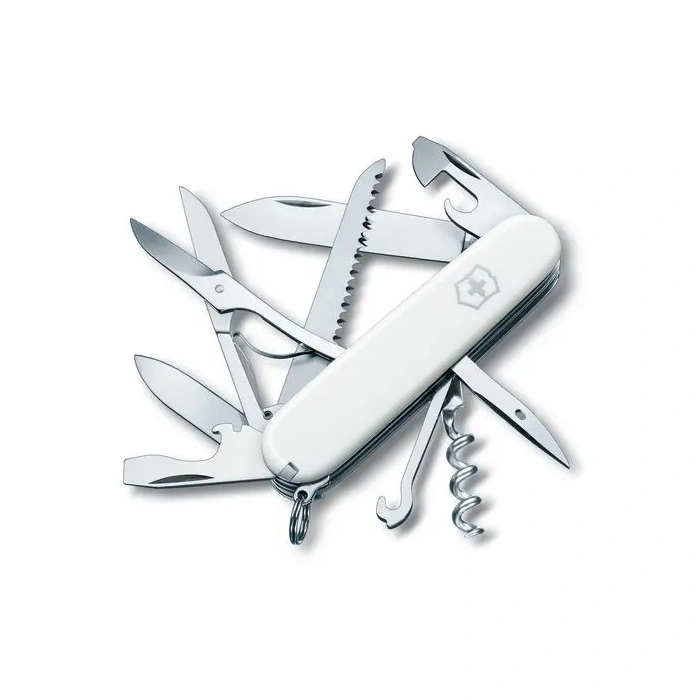 Scyzoryk Victorinox Huntsman 1.3713.7