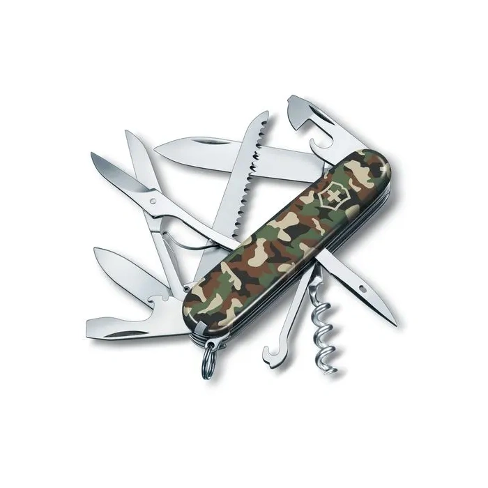 Scyzoryk Victorinox Huntsman 1.3713.94