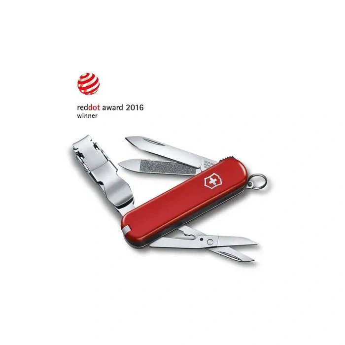 Scyzoryk Victorinox z obcinaczką do paznokci 580 0.6263