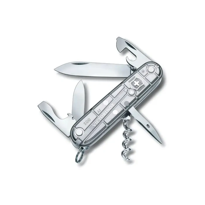 Scyzoryk Victorinox Spartan Silvertech 1.3603.T7