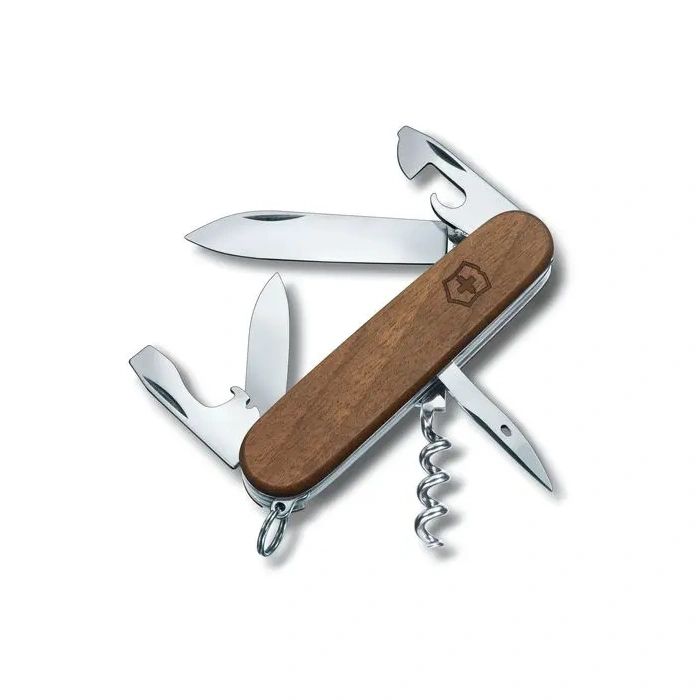 Scyzoryk Victorinox Spartan drewno 1.3601.63