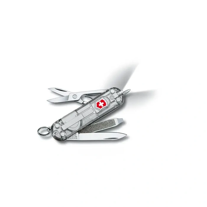 Scyzoryk Victorinox z diodą LED 0.6226.T7