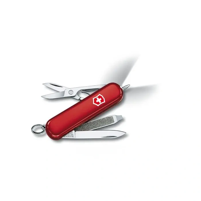 Scyzoryk Victorinox z diodą LED 0.6226