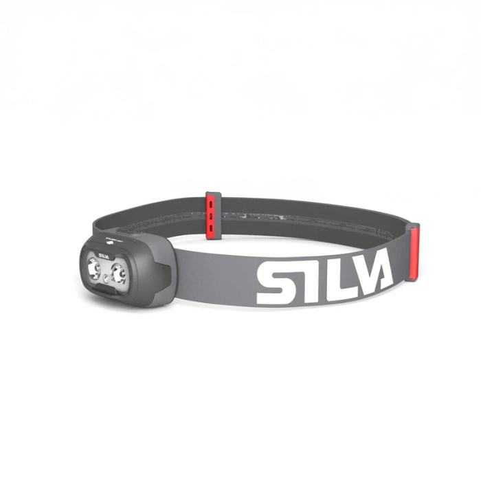 Czołówka Silva Seek 450 Recharge Mountain Mist