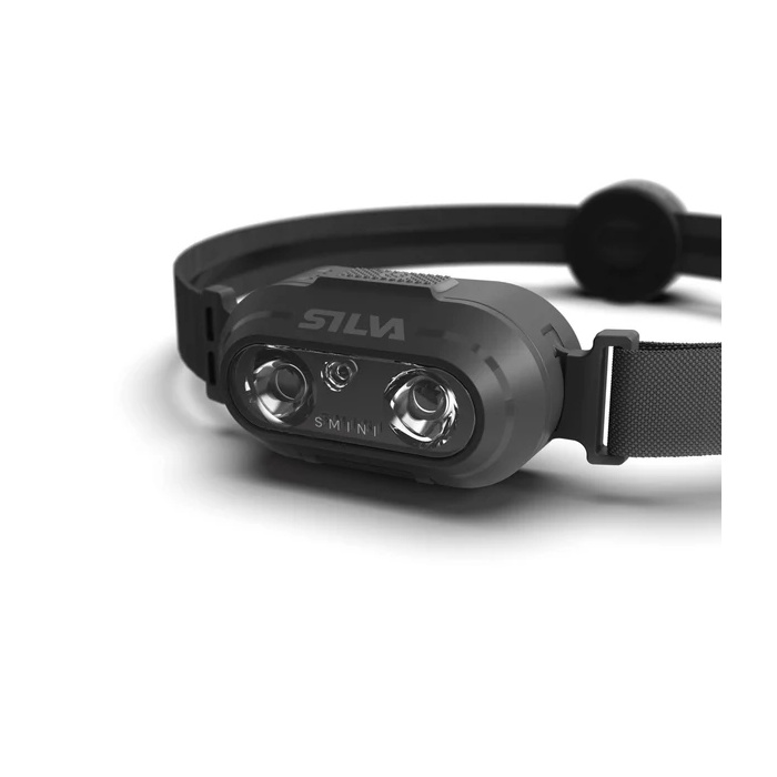 Czołówka Silva Smini Black