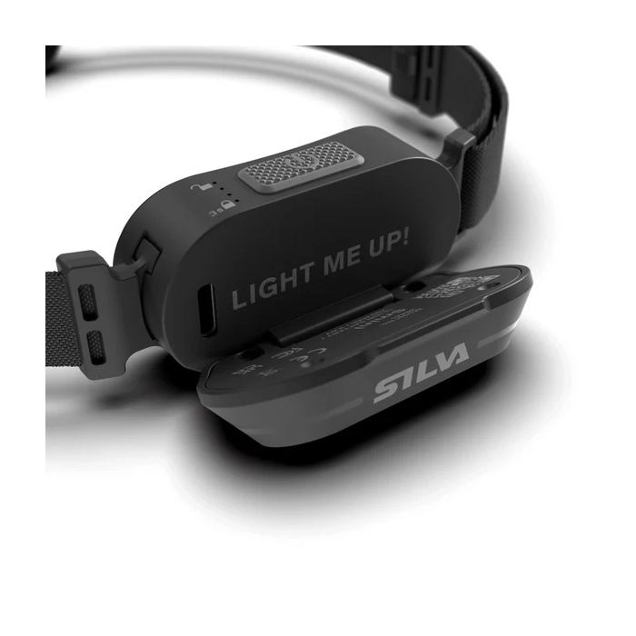 Czołówka Silva Smini Black