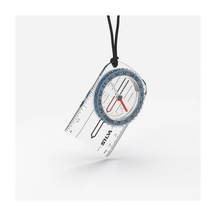 Kompas Silva Compass Starter 1-2-3