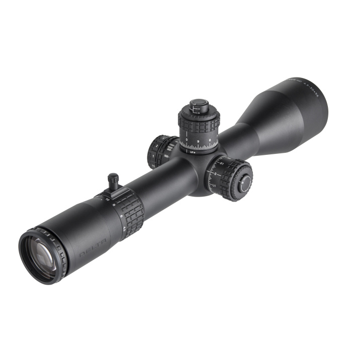 Luneta celownicza Delta Stryker HD 4,5-30x56 FFP DLR-1