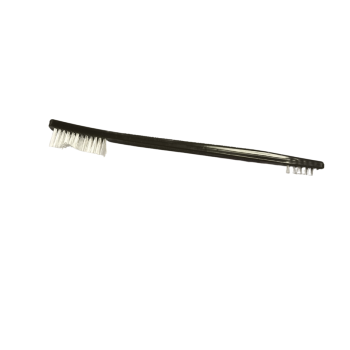 Szczotka włosiana dwustronna