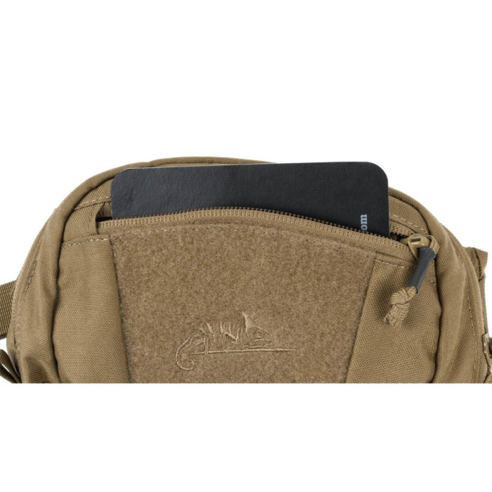 Nerka Helikon Possum Cordura - Coyote/Adaptive Green (TB-PSM-CD-1112A)