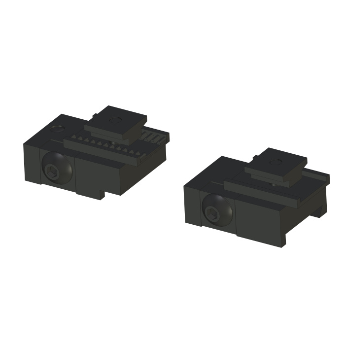 Montaż Tikka T3x stały