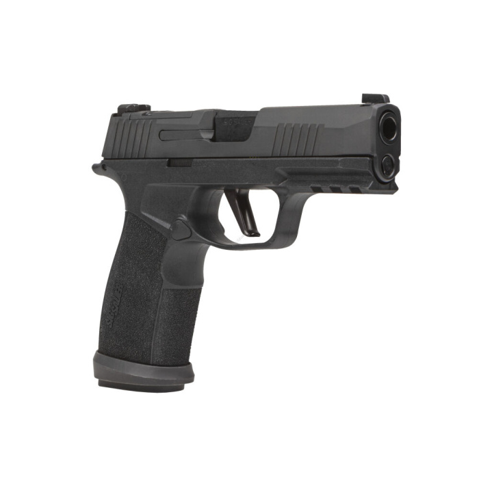 Sig Sauer P365-XMACRO TACOPS  9X19