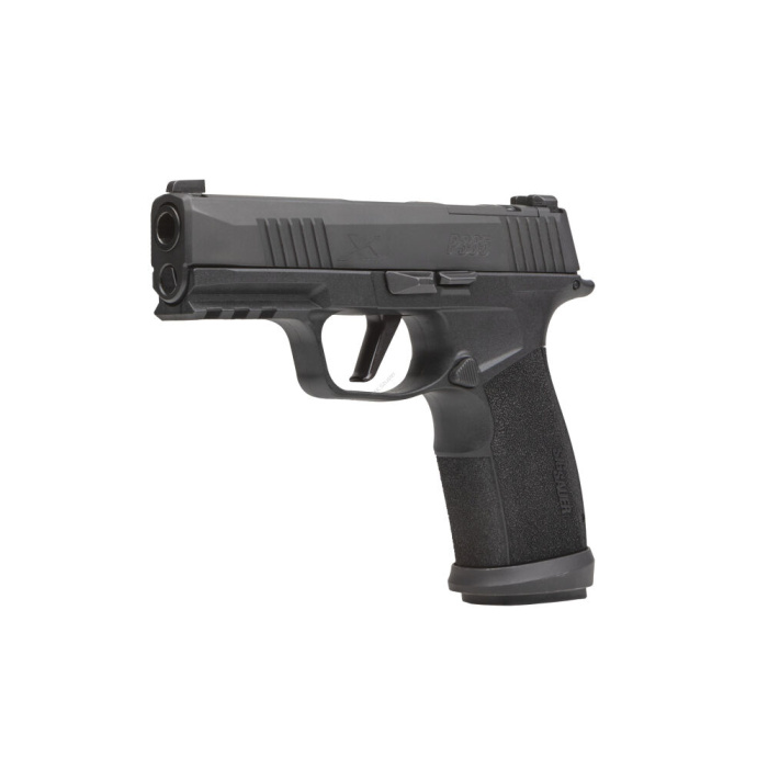 Sig Sauer P365-XMACRO TACOPS  9X19