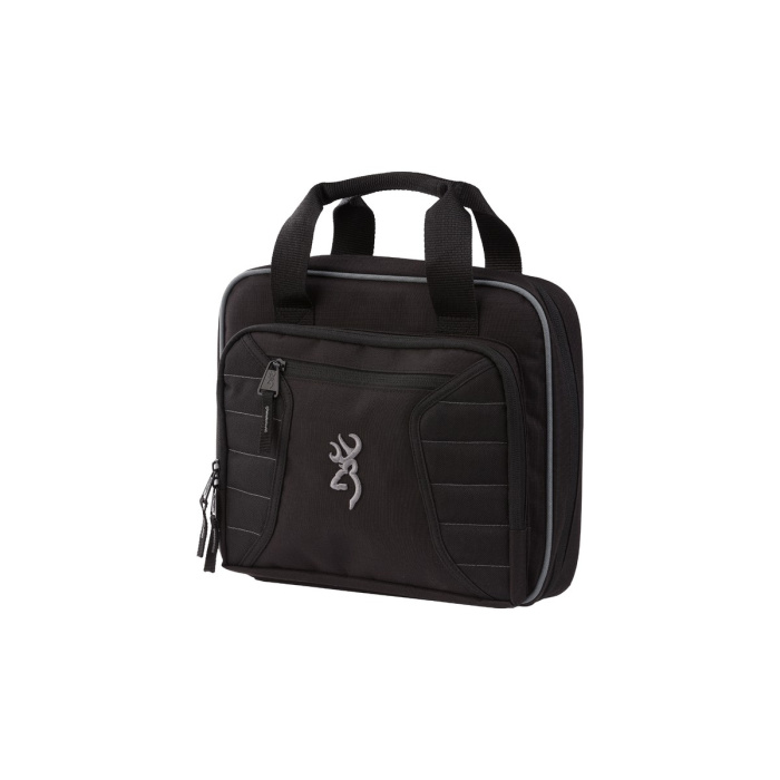 BROWNING -TORBA NA PISTOLETY FACTOR, CZARNA