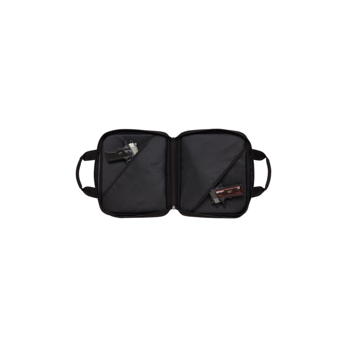 BROWNING -TORBA NA PISTOLETY FACTOR, CZARNA