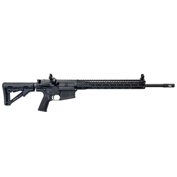 Karabin Troy M4A4 SOCC  20″ kal. 308Win