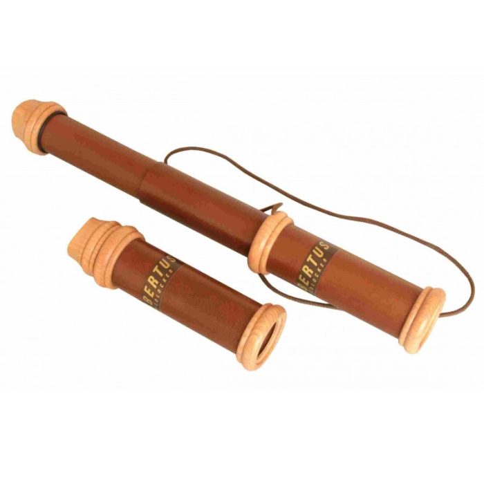 WABIK NA JELENIA TUBA  TRZYCZĘŚCIOWA